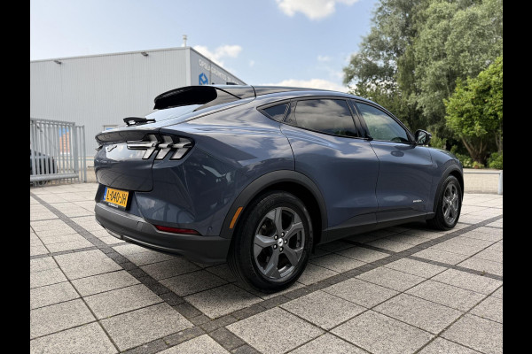 Ford Mustang Mach-E Aut. Extended 98kWh | Leder | Bang & Olufssen | 360 Camera | Panorama |