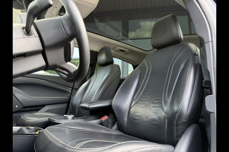 Ford Mustang Mach-E Aut. Extended 98kWh | Leder | Bang & Olufssen | 360 Camera | Panorama |