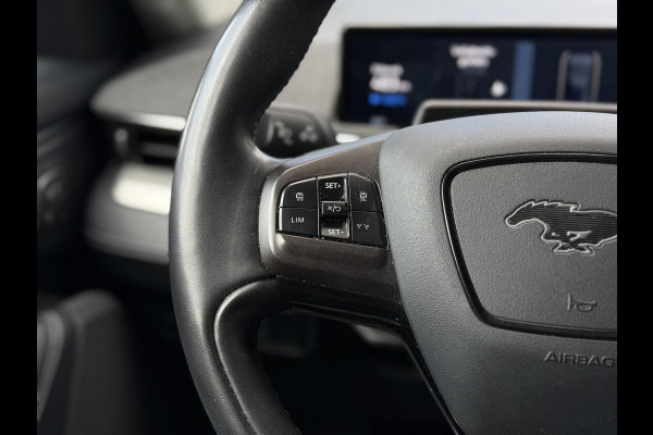 Ford Mustang Mach-E Aut. Extended 98kWh | Leder | Bang & Olufssen | 360 Camera | Panorama |