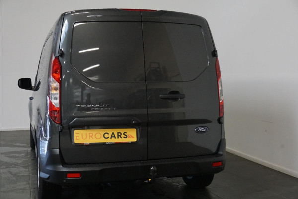 Ford Transit Connect 1.5 EcoBlue L2 Trend Automaat | Navigatie | Airco | PDC A | Cruise Control | 3Zits | Camera | DAB+ | Lichtmetalen velgen | Trekhaak