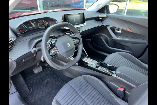 Peugeot 2008 1.2 PT Active Pack, automaat, navi,camera