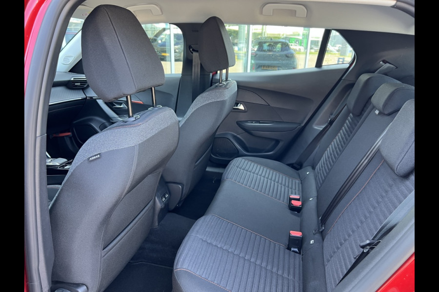 Peugeot 2008 1.2 PT Active Pack, automaat, navi,camera