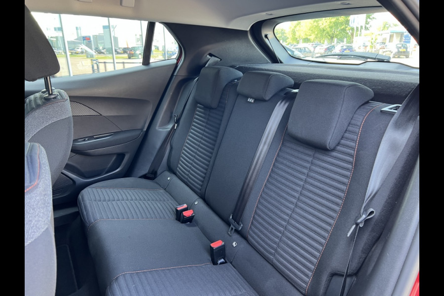 Peugeot 2008 1.2 PT Active Pack, automaat, navi,camera