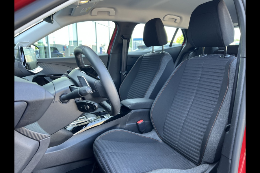 Peugeot 2008 1.2 PT Active Pack, automaat, navi,camera