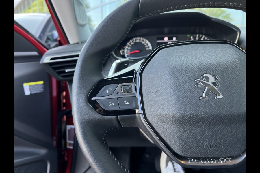 Peugeot 2008 1.2 PT Active Pack, automaat, navi,camera