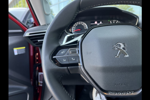 Peugeot 2008 1.2 PT Active Pack, automaat, navi,camera