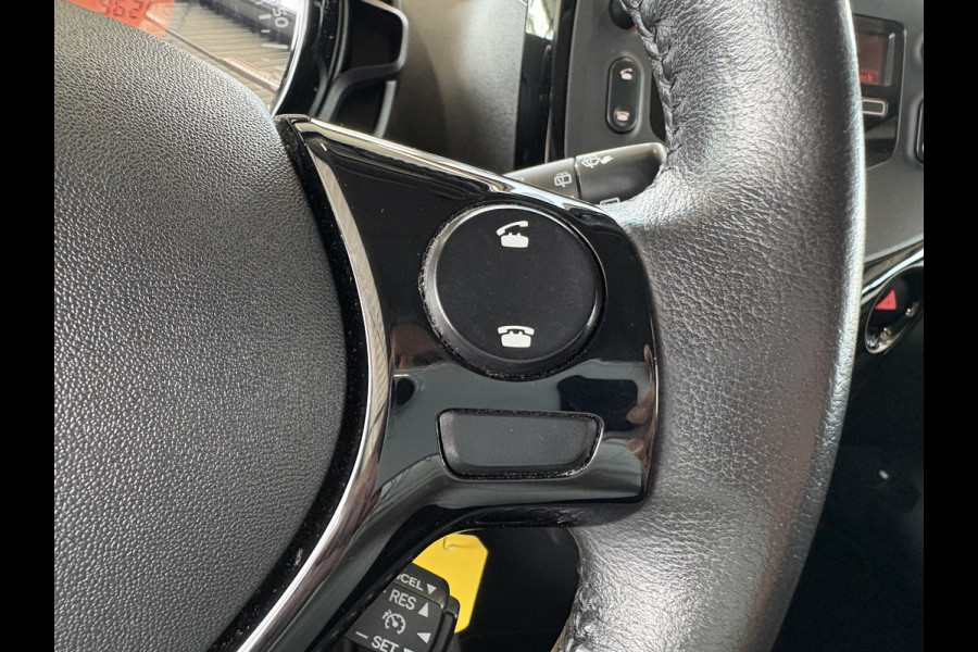 Citroën C1 1.0 VTi Comfort Look 5-drs. AIRCO/MEDIA/PRIVACYGLASS