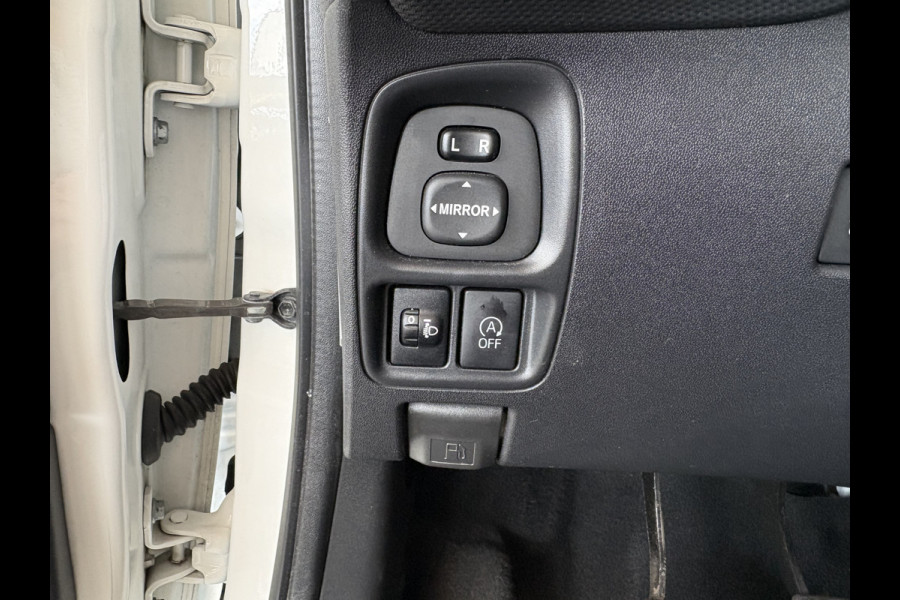Citroën C1 1.0 VTi Comfort Look 5-drs. AIRCO/MEDIA/PRIVACYGLASS
