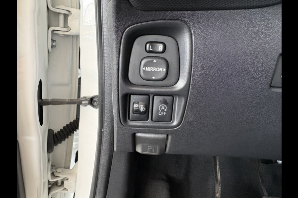 Citroën C1 1.0 VTi Comfort Look 5-drs. AIRCO/MEDIA/PRIVACYGLASS