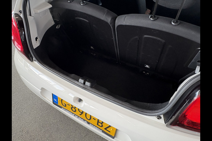 Citroën C1 1.0 VTi Comfort Look 5-drs. AIRCO/MEDIA/PRIVACYGLASS