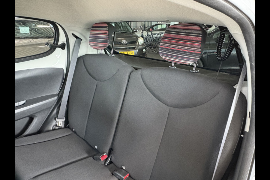 Citroën C1 1.0 VTi Comfort Look 5-drs. AIRCO/MEDIA/PRIVACYGLASS