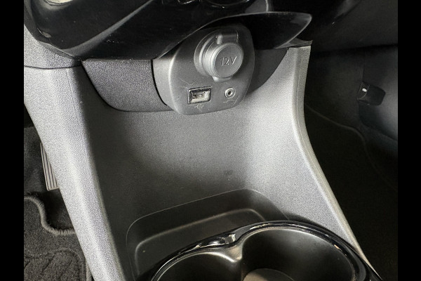Citroën C1 1.0 VTi Comfort Look 5-drs. AIRCO/MEDIA/PRIVACYGLASS