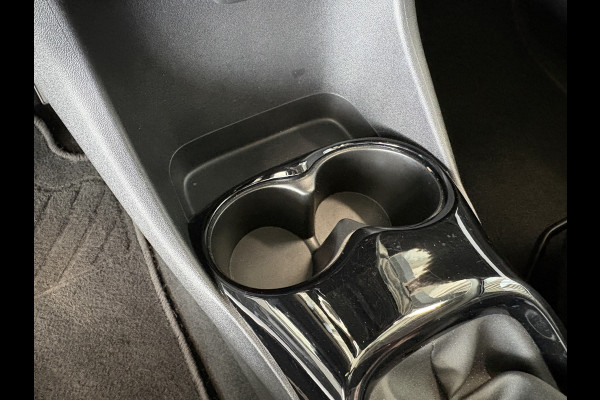Citroën C1 1.0 VTi Comfort Look 5-drs. AIRCO/MEDIA/PRIVACYGLASS