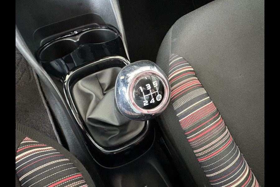 Citroën C1 1.0 VTi Comfort Look 5-drs. AIRCO/MEDIA/PRIVACYGLASS