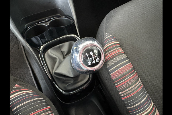 Citroën C1 1.0 VTi Comfort Look 5-drs. AIRCO/MEDIA/PRIVACYGLASS