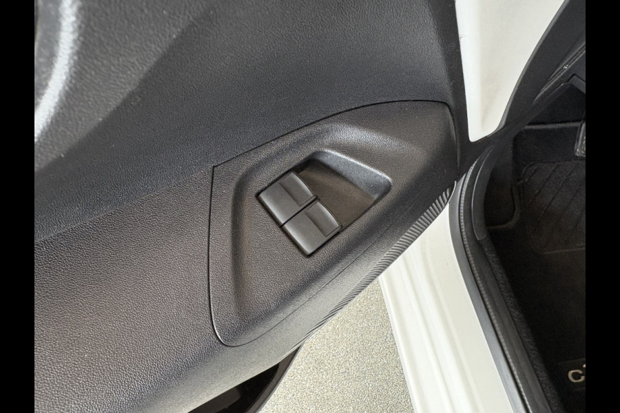Citroën C1 1.0 VTi Comfort Look 5-drs. AIRCO/MEDIA/PRIVACYGLASS