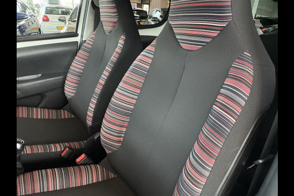 Citroën C1 1.0 VTi Comfort Look 5-drs. AIRCO/MEDIA/PRIVACYGLASS