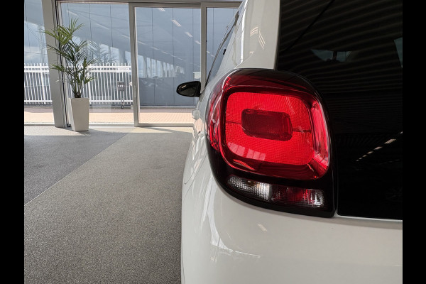 Citroën C1 1.0 VTi Comfort Look 5-drs. AIRCO/MEDIA/PRIVACYGLASS