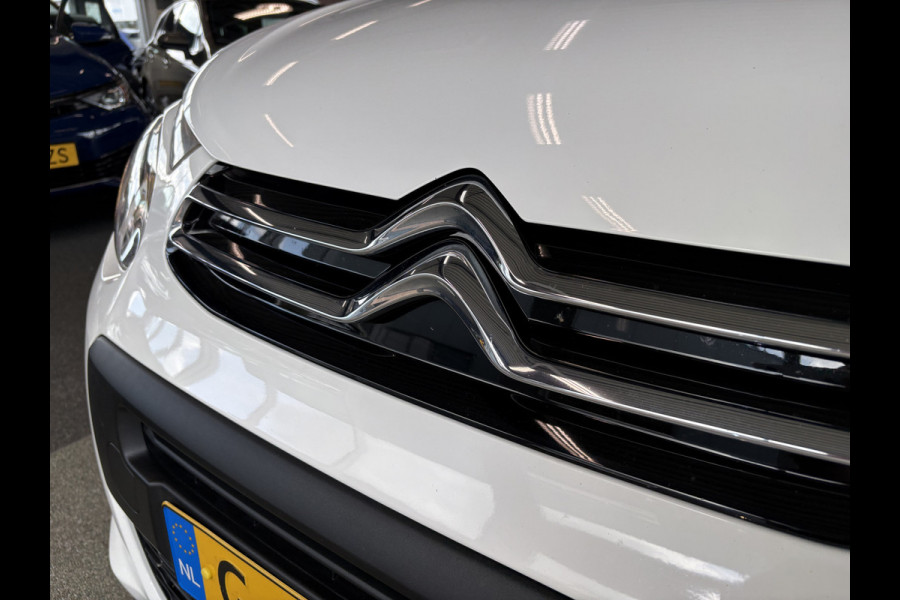 Citroën C1 1.0 VTi Comfort Look 5-drs. AIRCO/MEDIA/PRIVACYGLASS