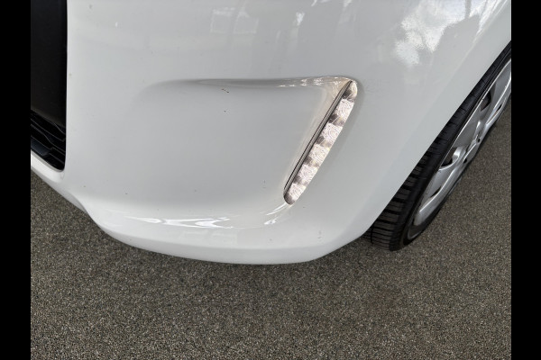 Citroën C1 1.0 VTi Comfort Look 5-drs. AIRCO/MEDIA/PRIVACYGLASS