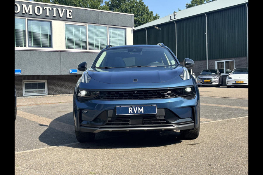 Lynk & Co 01 1.5 PHEV | COMPLETE AUTO | LYNK&CO GARANTIE T/M 12-2026