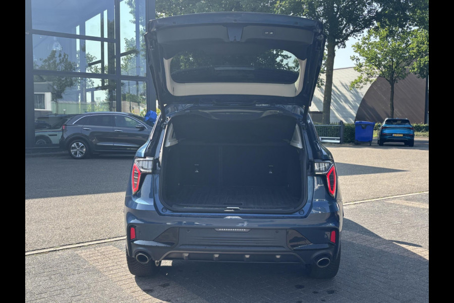 Lynk & Co 01 1.5 PHEV | COMPLETE AUTO | LYNK&CO GARANTIE T/M 12-2026