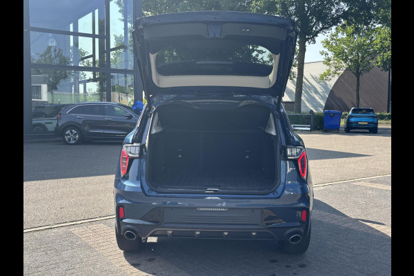 Lynk & Co 01 1.5 PHEV | COMPLETE AUTO | LYNK&CO GARANTIE T/M 12-2026