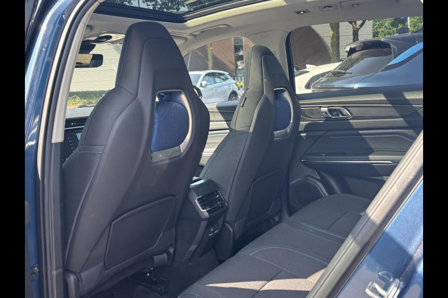 Lynk & Co 01 1.5 PHEV | COMPLETE AUTO | LYNK&CO GARANTIE T/M 12-2026