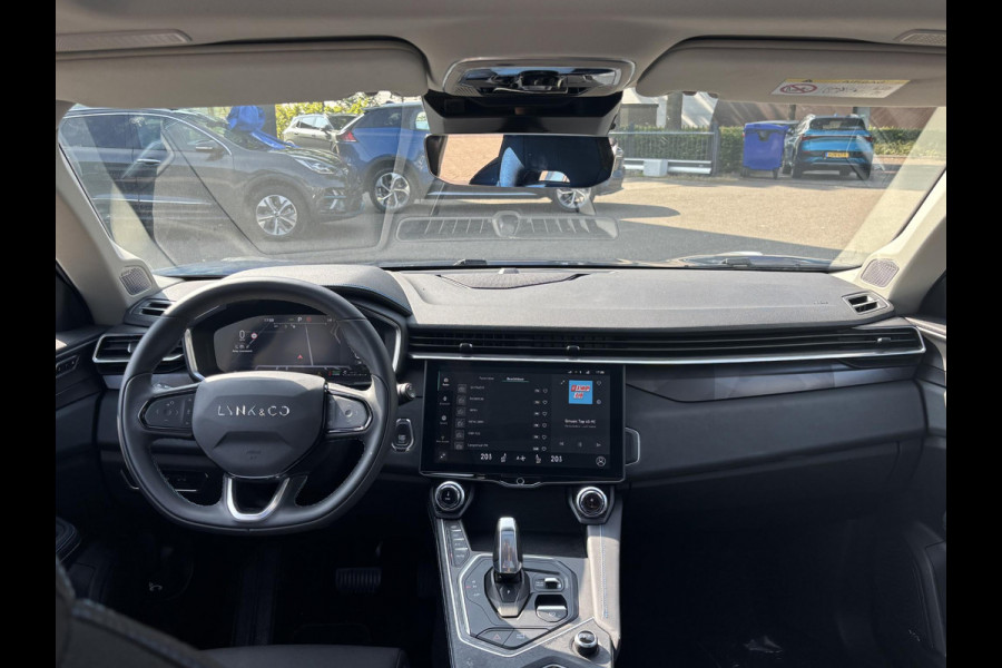 Lynk & Co 01 1.5 PHEV | COMPLETE AUTO | LYNK&CO GARANTIE T/M 12-2026