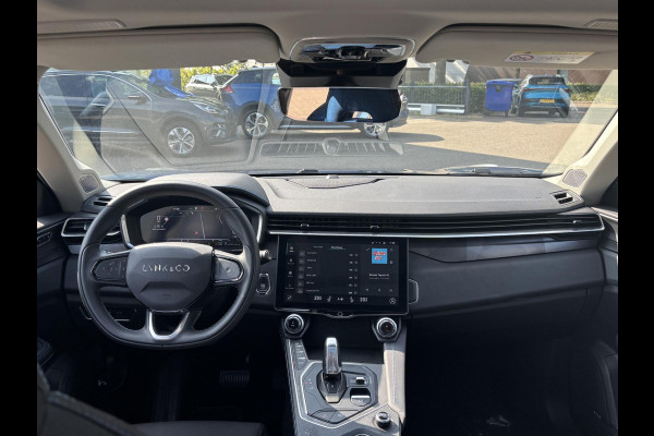 Lynk & Co 01 1.5 PHEV | COMPLETE AUTO | LYNK&CO GARANTIE T/M 12-2026