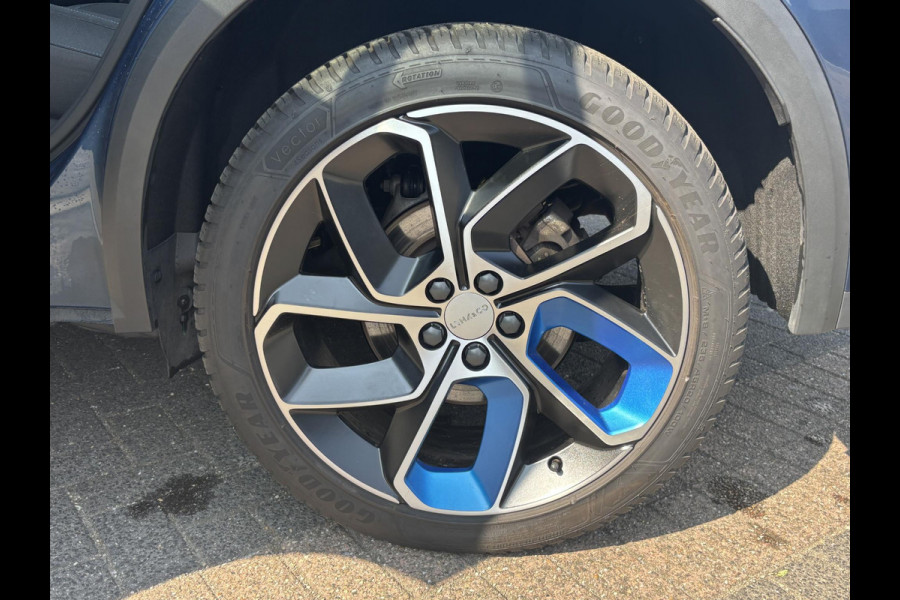 Lynk & Co 01 1.5 PHEV | COMPLETE AUTO | LYNK&CO GARANTIE T/M 12-2026