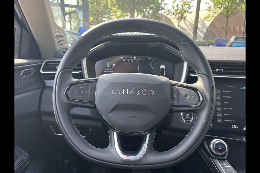 Lynk & Co 01 1.5 PHEV | COMPLETE AUTO | LYNK&CO GARANTIE T/M 12-2026