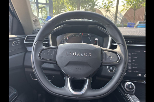 Lynk & Co 01 1.5 PHEV | COMPLETE AUTO | LYNK&CO GARANTIE T/M 12-2026