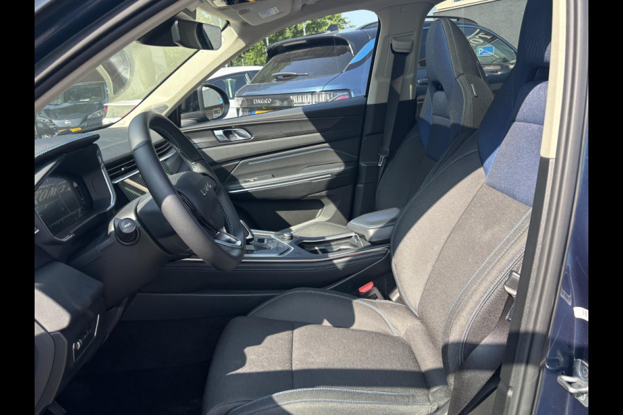 Lynk & Co 01 1.5 PHEV | COMPLETE AUTO | LYNK&CO GARANTIE T/M 12-2026