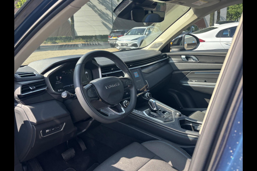 Lynk & Co 01 1.5 PHEV | COMPLETE AUTO | LYNK&CO GARANTIE T/M 12-2026