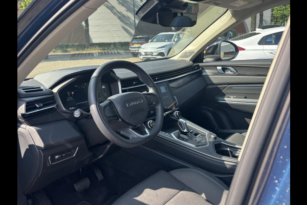 Lynk & Co 01 1.5 PHEV | COMPLETE AUTO | LYNK&CO GARANTIE T/M 12-2026