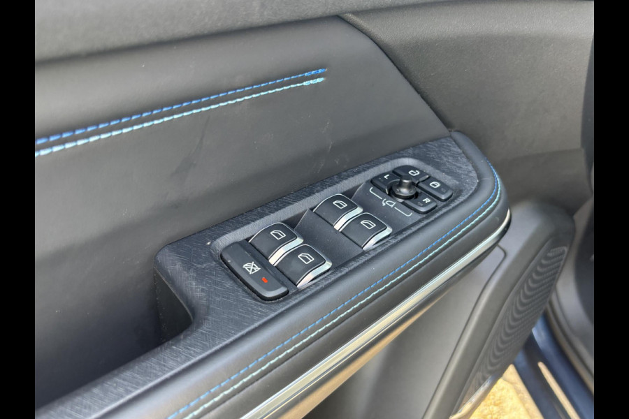 Lynk & Co 01 1.5 PHEV | COMPLETE AUTO | LYNK&CO GARANTIE T/M 12-2026