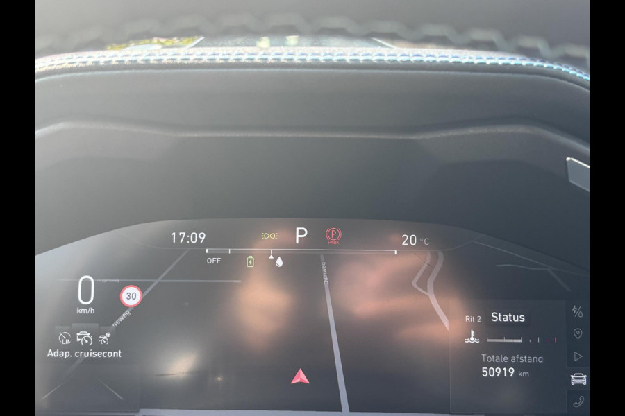 Lynk & Co 01 1.5 PHEV | COMPLETE AUTO | LYNK&CO GARANTIE T/M 12-2026