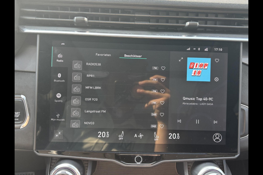 Lynk & Co 01 1.5 PHEV | COMPLETE AUTO | LYNK&CO GARANTIE T/M 12-2026