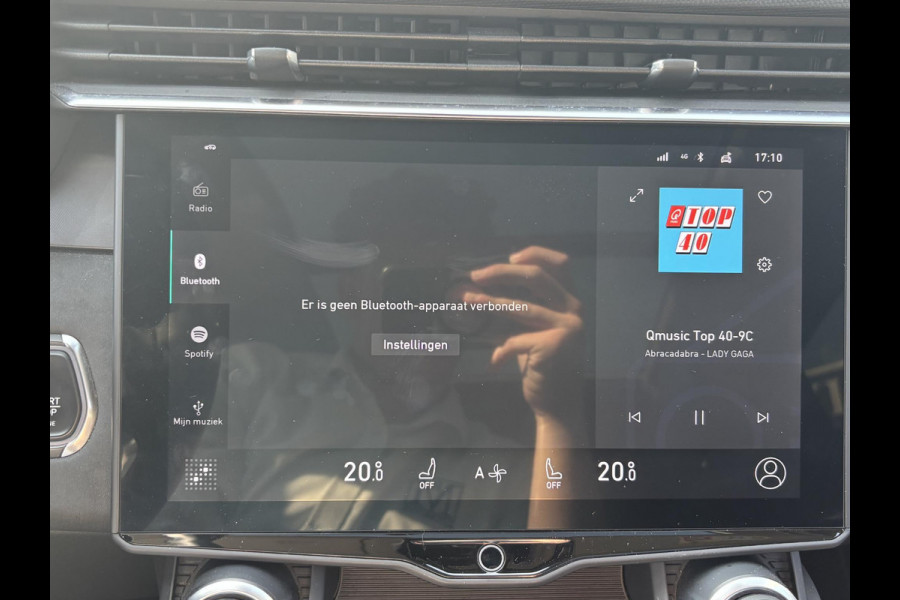 Lynk & Co 01 1.5 PHEV | COMPLETE AUTO | LYNK&CO GARANTIE T/M 12-2026