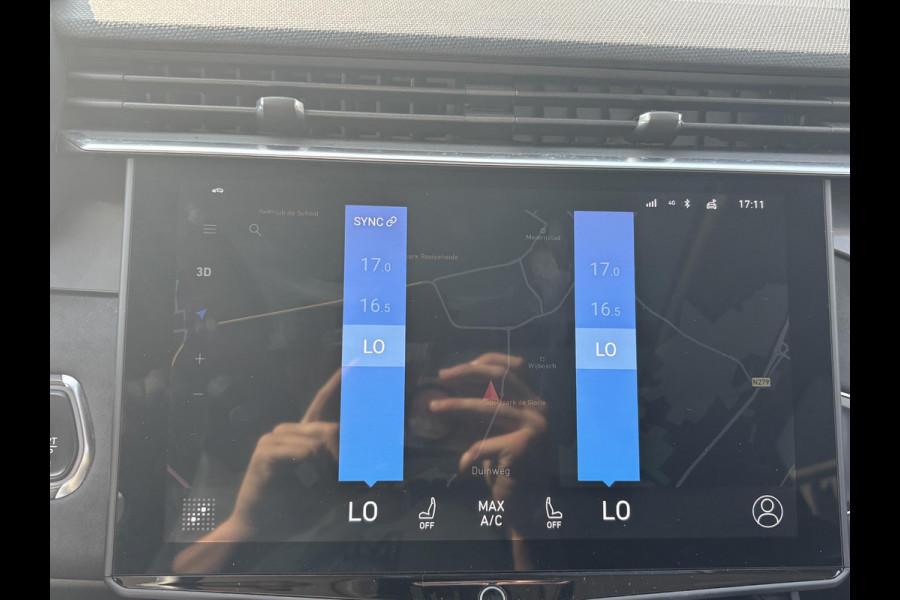Lynk & Co 01 1.5 PHEV | COMPLETE AUTO | LYNK&CO GARANTIE T/M 12-2026