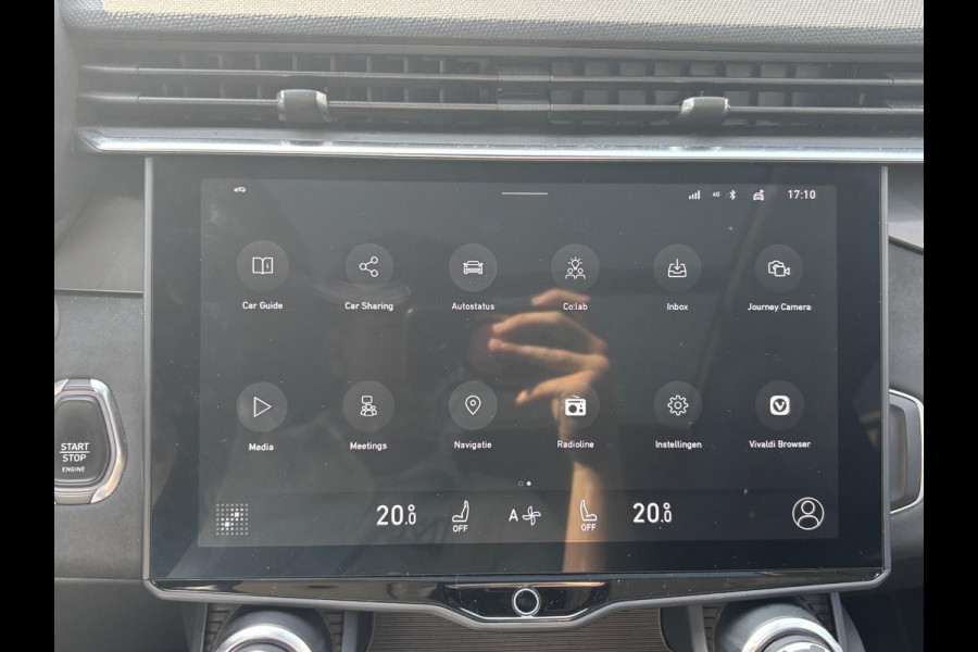 Lynk & Co 01 1.5 PHEV | COMPLETE AUTO | LYNK&CO GARANTIE T/M 12-2026