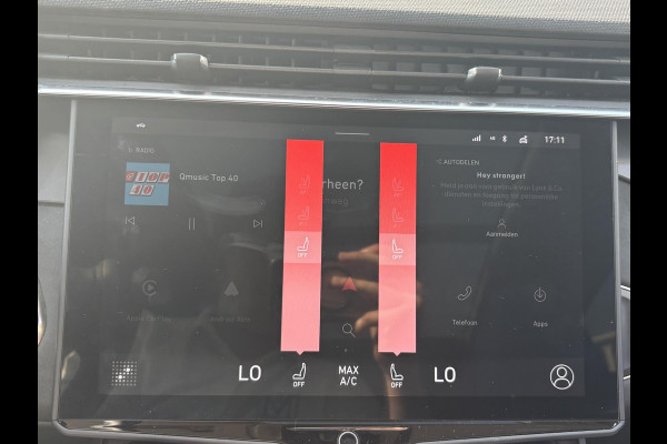Lynk & Co 01 1.5 PHEV | COMPLETE AUTO | LYNK&CO GARANTIE T/M 12-2026
