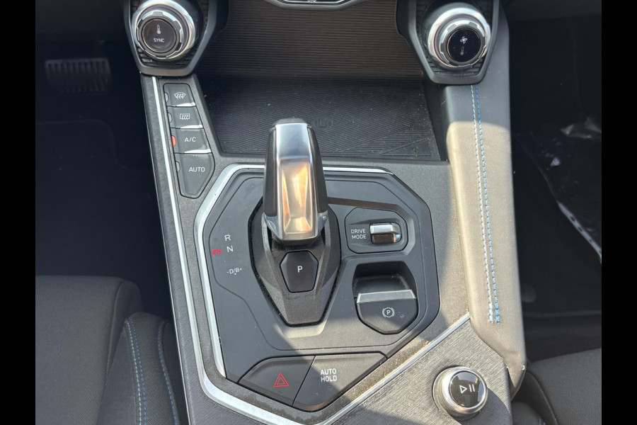 Lynk & Co 01 1.5 PHEV | COMPLETE AUTO | LYNK&CO GARANTIE T/M 12-2026