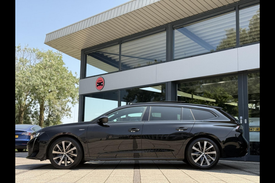 Peugeot 508 SW 1.5 BlueHDI Aut. Blue GT-Line | Panorama | Focal Sound | Navi | Camera |