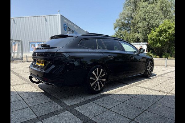 Peugeot 508 SW 1.5 BlueHDI Aut. Blue GT-Line | Panorama | Focal Sound | Navi | Camera |