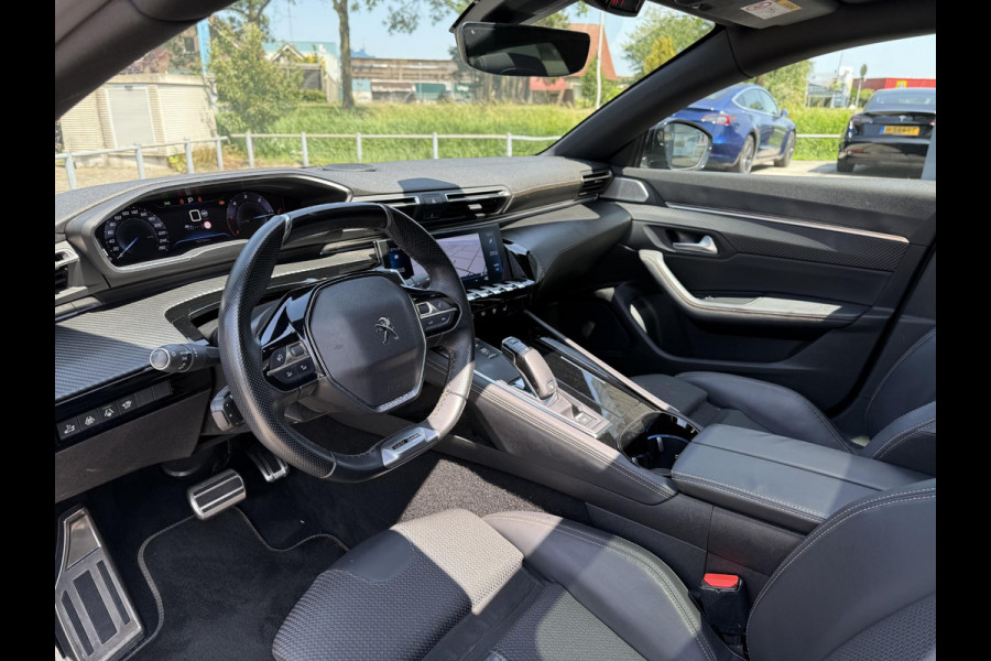 Peugeot 508 SW 1.5 BlueHDI Aut. Blue GT-Line | Panorama | Focal Sound | Navi | Camera |