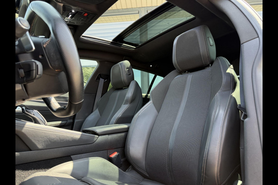 Peugeot 508 SW 1.5 BlueHDI Aut. Blue GT-Line | Panorama | Focal Sound | Navi | Camera |