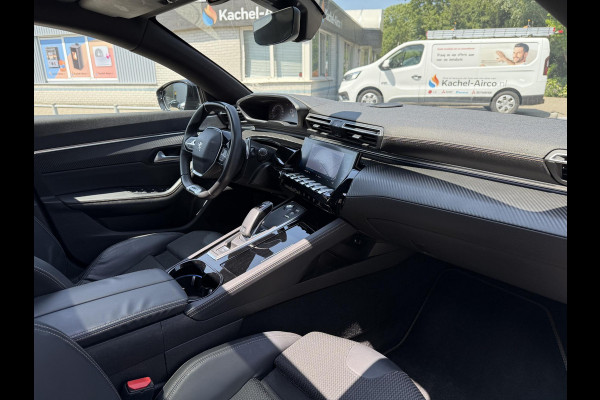 Peugeot 508 SW 1.5 BlueHDI Aut. Blue GT-Line | Panorama | Focal Sound | Navi | Camera |