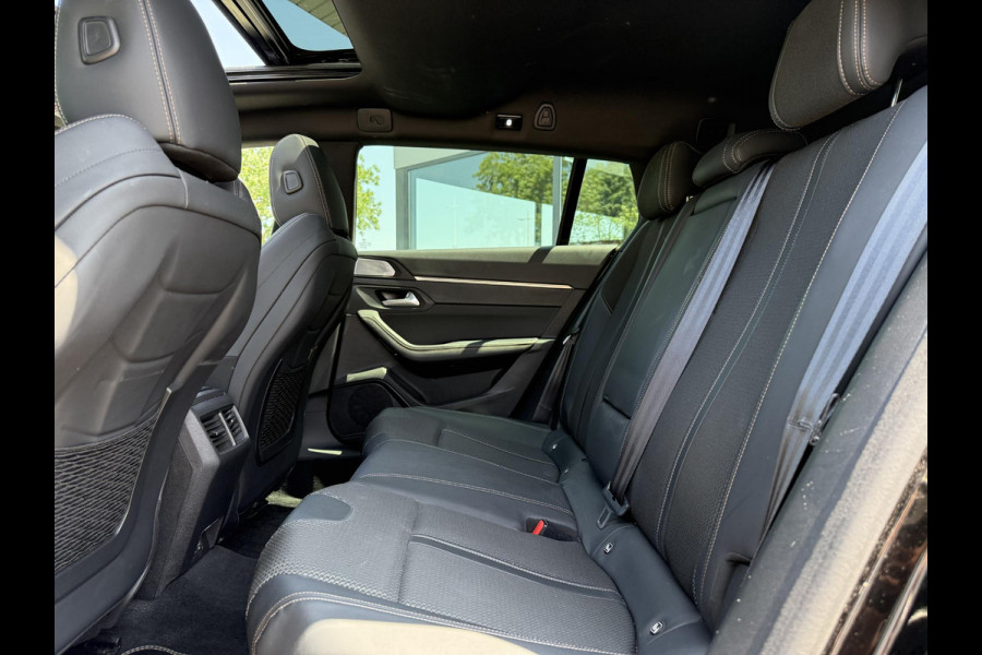 Peugeot 508 SW 1.5 BlueHDI Aut. Blue GT-Line | Panorama | Focal Sound | Navi | Camera |